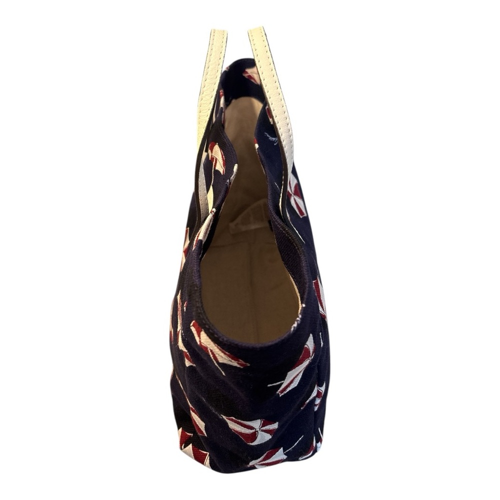 GUCCI UMBRELLA TOTE BAG - Picture 4 of 13